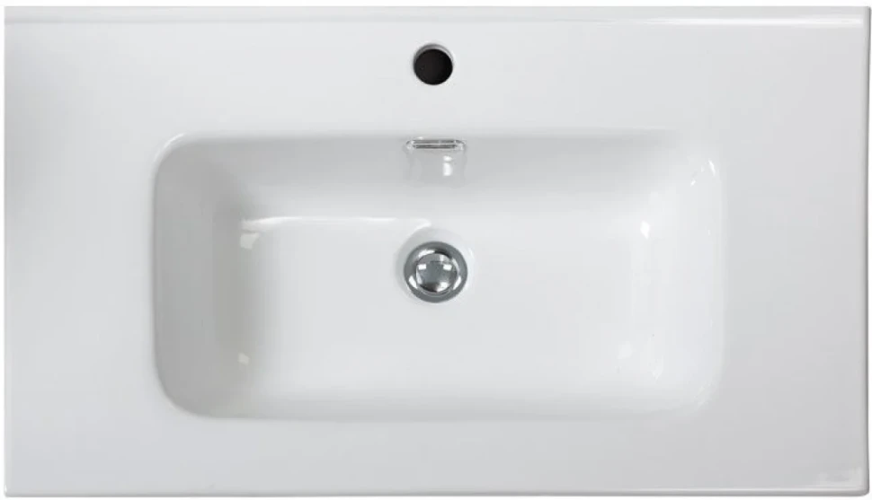 Мебель для ванной комнаты BelBagno Etna 90 rovere moro