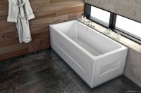 Акриловая ванна Kolpa San Elektra 170x70