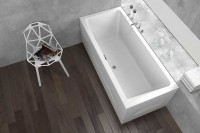 Акриловая ванна Kolpa San Elektra 170x70