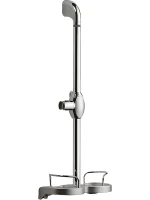 Душевая штанга Haiba HB8006 Душевая штанга Haiba HB8006