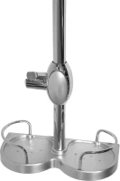 Душевая штанга Haiba HB8006 Душевая штанга Haiba HB8006