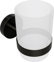 Набор Стакан Bemeta Graphit 156110012 + Дозатор 156109102