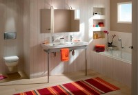 Зеркало Jacob Delafon EB1085 120 Зеркало Jacob Delafon EB1085 120