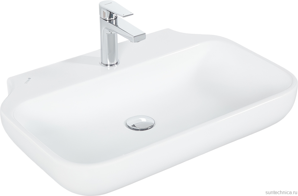 Раковина Creavit Free FE065