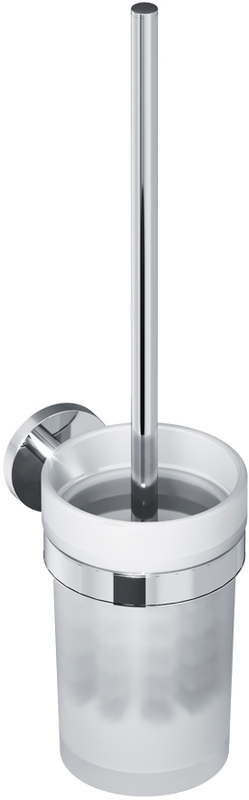 Набор Держатель AM.PM X-Joy A85A341400 + Ершик A85A33300