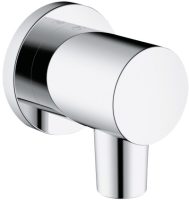 Шланговое подключение Kludi Nova Fonte 2054305-15 хром Шланговое подключение Kludi Nova Fonte 2054305-15 хром