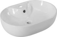 Накладная раковина BelBagno BB1151 накладная