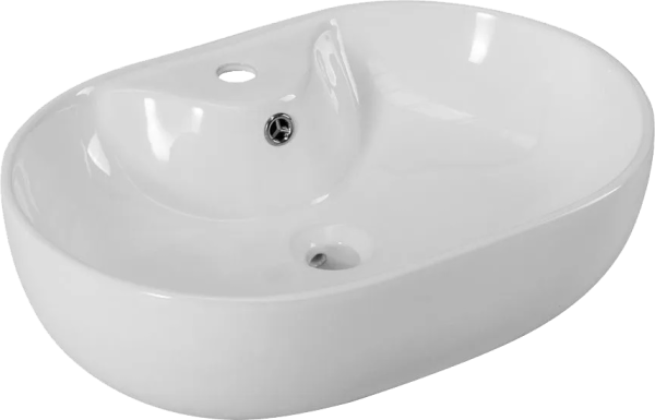 Накладная раковина BelBagno BB1151 накладная