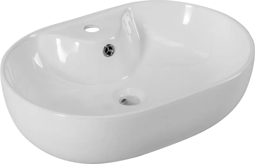 Накладная раковина BelBagno BB1151 накладная