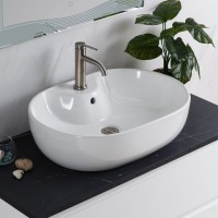 Накладная раковина BelBagno BB1151 накладная