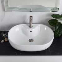 Накладная раковина BelBagno BB1151 накладная