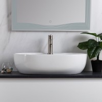 Накладная раковина BelBagno BB1151 накладная