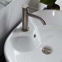 Накладная раковина BelBagno BB1151 накладная