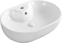 Накладная раковина BelBagno BB1151 накладная