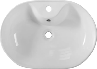 Накладная раковина BelBagno BB1151 накладная