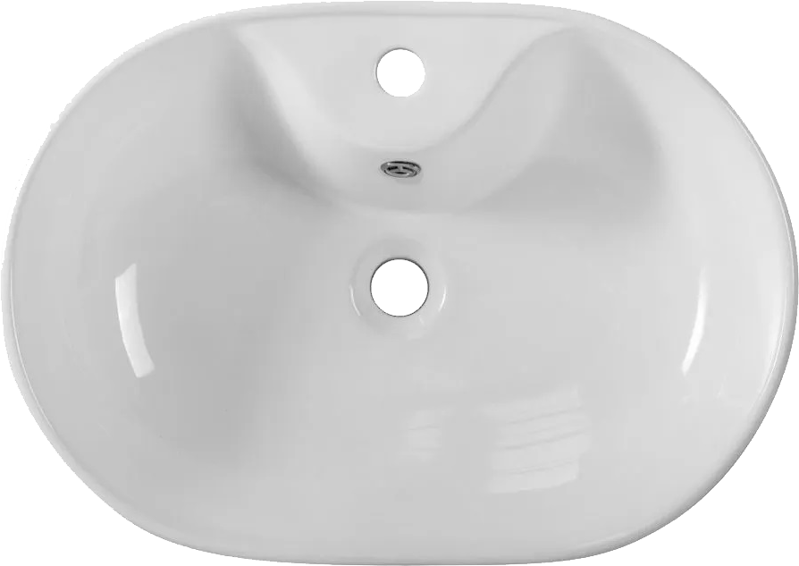 Накладная раковина BelBagno BB1151 накладная