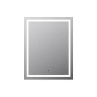 Мебель для ванной комнаты AM.PM Gem 60 белый глянец, с 1 ящиком
