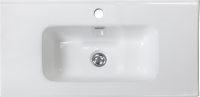 Мебельная раковина BelBagno BB800/390ETL 80