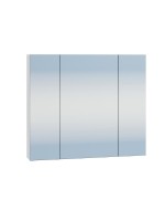 Мебель для ванной комнаты СаНта Лондон 80 напольная, 2 ящика