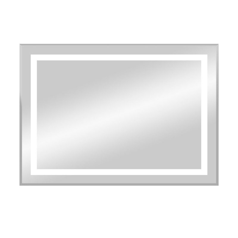 Зеркало в ванную с подсветкой Teymi Hanna 70х50 LED T20250