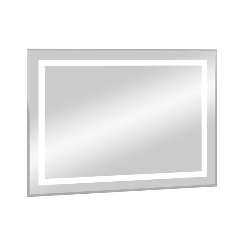 Зеркало в ванную с подсветкой Teymi Hanna 70х50 LED T20250