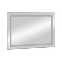 Зеркало в ванную с подсветкой Teymi Hanna 70х50 LED T20250