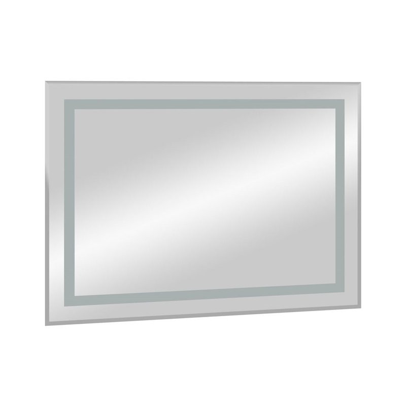 Зеркало в ванную с подсветкой Teymi Hanna 70х50 LED T20250