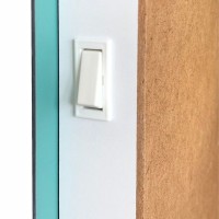 Зеркало в ванную с подсветкой Teymi Hanna 70х50 LED T20250