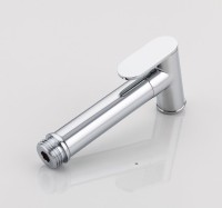 Гигиенический душ Frap F7505-2 со смесителем, С ВНУТРЕННЕЙ ЧАСТЬЮ, хром