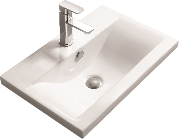 Раковина SantiLine SL-2101 80