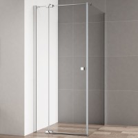 Душевой уголок Cezares Valvola AH 1 100/90 C Cr