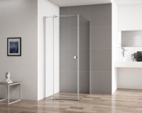 Душевой уголок Cezares Valvola AH 1 100/90 C Cr