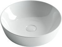 Накладная раковина Ceramicanova Element CN6013