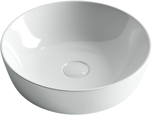 Накладная раковина Ceramicanova Element CN6013