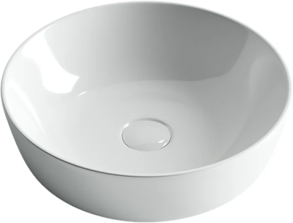 Накладная раковина Ceramicanova Element CN6013
