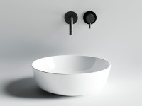 Накладная раковина Ceramicanova Element CN6013