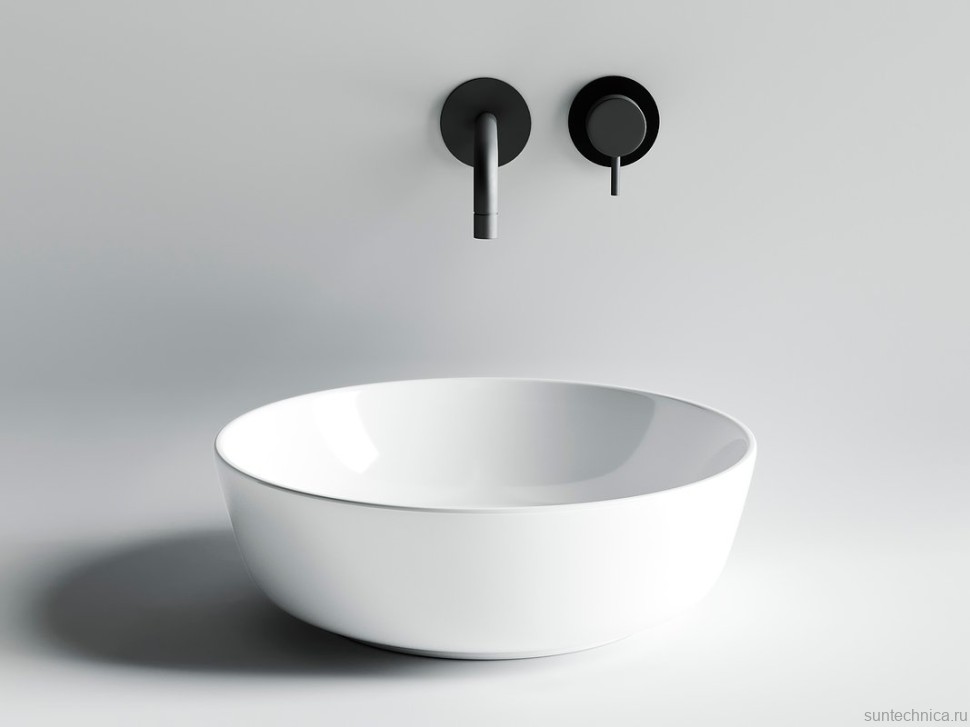 Накладная раковина Ceramicanova Element CN6013