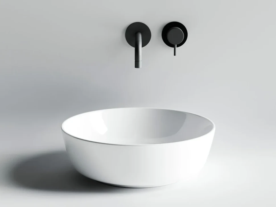 Накладная раковина Ceramicanova Element CN6013