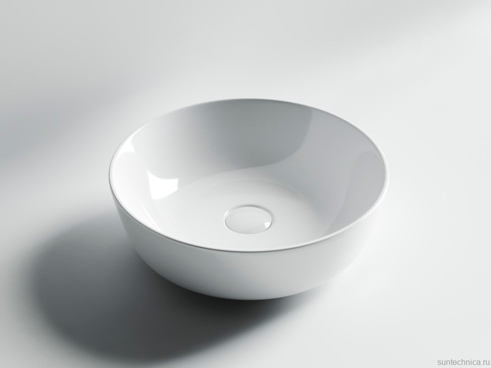Накладная раковина Ceramicanova Element CN6013