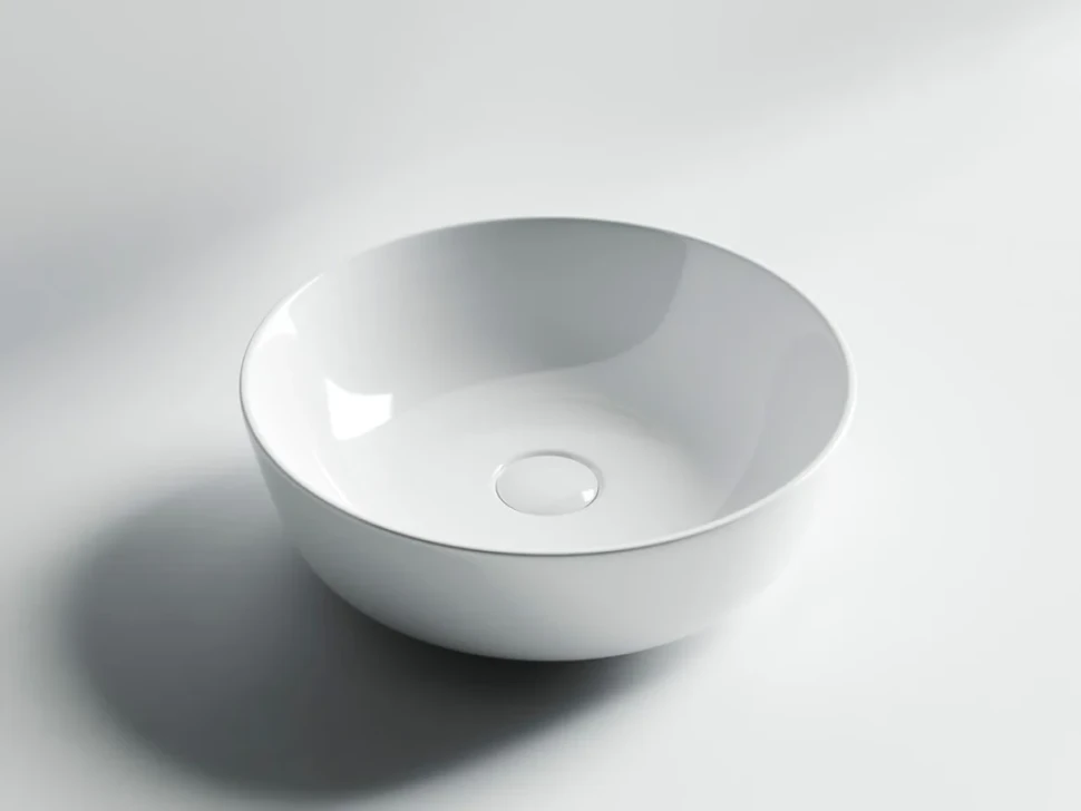 Накладная раковина Ceramicanova Element CN6013