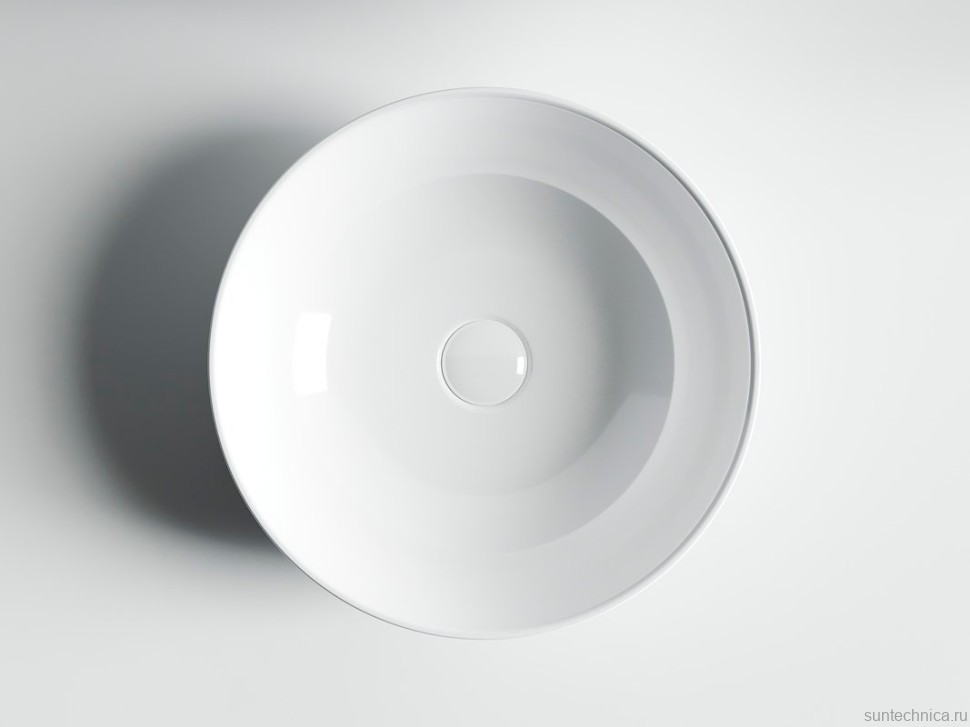 Накладная раковина Ceramicanova Element CN6013
