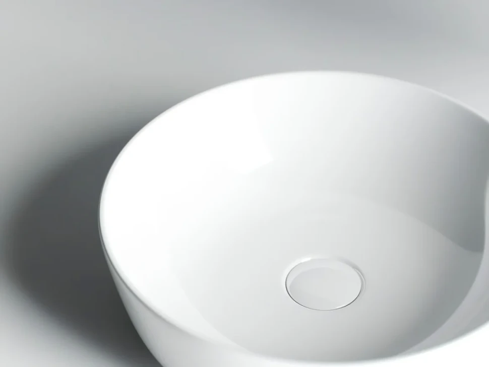Накладная раковина Ceramicanova Element CN6013