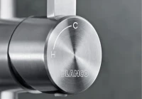 Комплект Мойка Blanco Dalago 5 темная скала + Смеситель Candor 523120 Комплект Мойка Blanco Dalago 5 темная скала + Смеситель Candor 523120