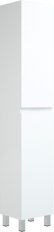 Шкаф-пенал для ванной Corozo Альтаир 35