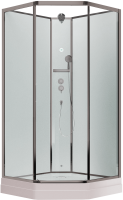 Душевая кабина Timo Premium ILMA 709 без крыши