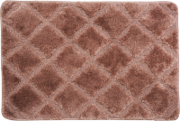 Коврик Wasserkraft Lippe BM-6515 60х90 см, almondine