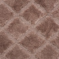 Коврик Wasserkraft Lippe BM-6515 60х90 см, almondine