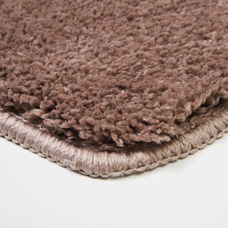 Коврик Wasserkraft Lippe BM-6515 60х90 см, almondine