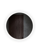 Зеркало круглое Alavann Rondo 100 ALV0111001 с подсветкой