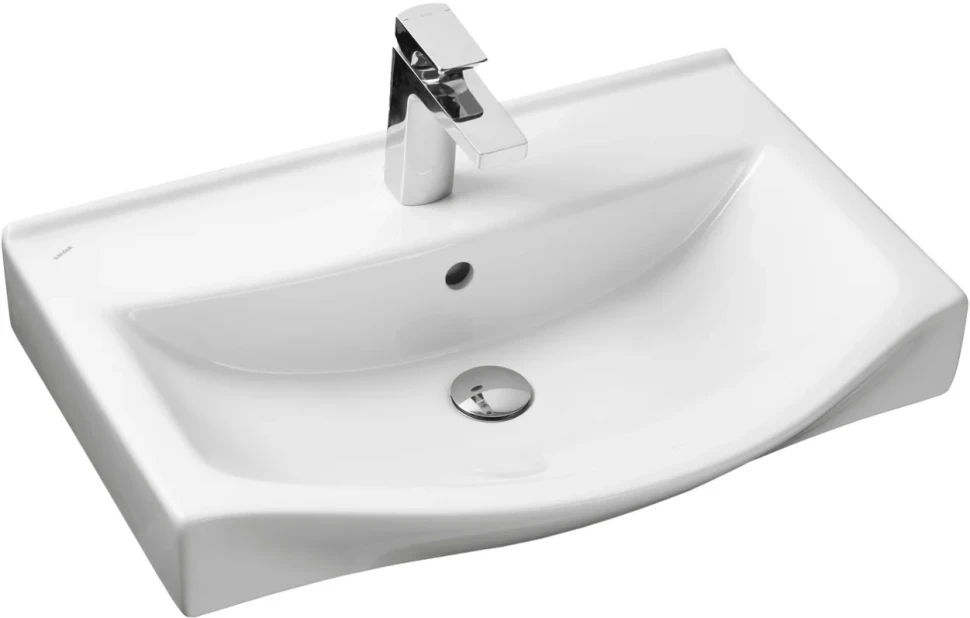 Мебельная раковина AQUATON Беверли 65